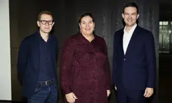 Bauer Media Group realigns management