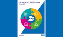 BMJ launches new open access journal on integrated care