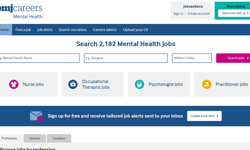 BMJ launches job board for mental health roles