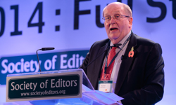 Tributes paid to former SoE Director Bob Satchwell