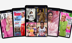 Readly reveals new research