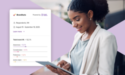 DPG Media Advertising integrates Brand Metrics' technology