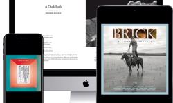 Literary Journal Brick Publishes Completes Online Archive