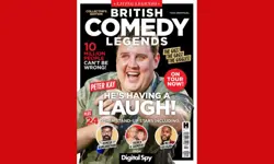 Digital Spy launches first print magazine