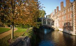 Cambridge University Press launches Cambridge Open Engage