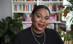 Candice Carty-Williams to become Guardian’s new books columnist