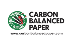 Denmaur celebrates Carbon Balanced Paper Week