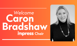 Impress announces new chair