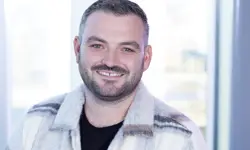 News UK announces new role for Charlie Celino