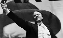 No more heroes anymore?