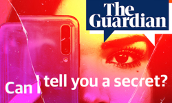 The Guardian launches new podcast series