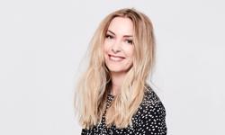 Claire Hodgson appointed Editor-in-Chief of Cosmopolitan