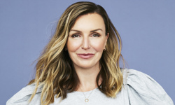 Hearst UK names Claire Sanderson editor-in-chief of Women’s Health and Men’s Health