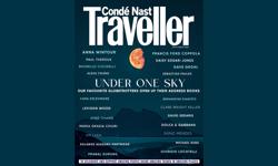 Condé Nast Traveller appoints Sustainability Editor 