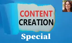 Our content creation strategy: Reclaim