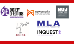 Coalition calls on Shabana Mahmood to abandon plans