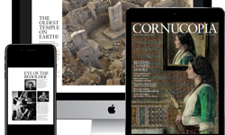 Cornucopia Launches New Digital Archive