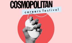 Cosmopolitan launches virtual Careers Festival