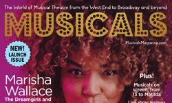 MA Group launches new consumer magazine: Musicals