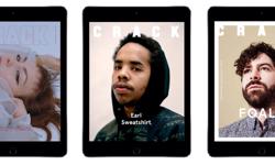 Crack Magazine Launches New Digital Archive for Institutions