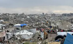 The journalistic killing fields of Gaza – statistics to cry over