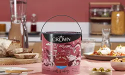 Crown Paints and Immediate announce partnership