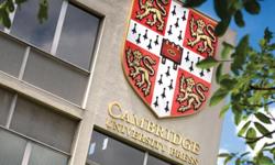 Cambridge launches Cambridge Open Engage