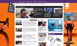 Future acquires Cycling News and Procycling