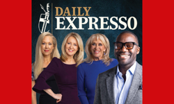 Daily Expresso launches