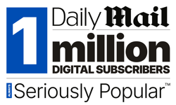 Daily Mail consolidates digital brands