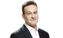 PA Media Group appoints David Henderson