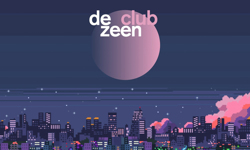 Dezeen launches virtual members club