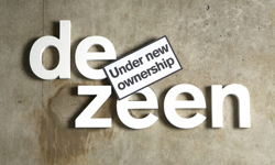 Dezeen acquired by JP/Politiken Media Group