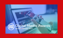 2021 Digital Media Awards Worldwide – winners announced