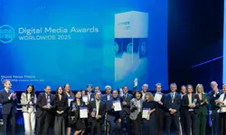 Digital Media Awards Worldwide 2025: winners announced