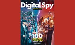 Digital Spy launches digital magazine on Apple News+