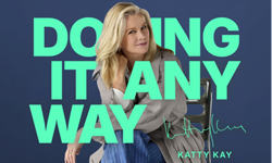 Goalhanger announces Doing It Anyway