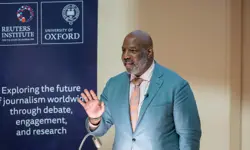 Trust issues: credibility, credulity and journalism in a time of crisis