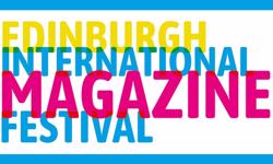 New event: Edinburgh International Magazine Festival