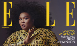 ELLE UK unveils evolution