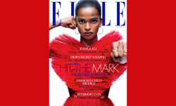 ELLE UK launches year two of mentoring scheme