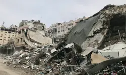 Starving of journalists in Gaza “silences the truth”