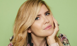 Bloomberg Quicktake Debuts New Series, “Emma Barnett Meets …” 