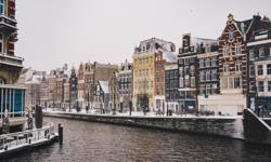 Acast launches presence in Netherlands