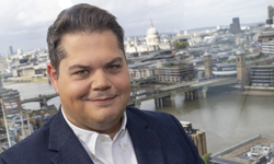 News UK appoints Executive Creative Director at News UK Broadcasting