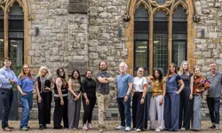 Our print strategy: Mark Allen Group