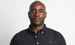 Ete Davies joins Guardian Media Group board