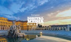 European Digital Media Awards – winners announced