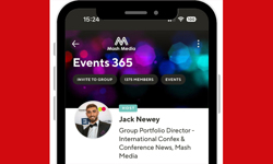 Guild partners with Mash Media to launch ‘Events 365’ community