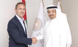 Informa teams up with Expo 2020